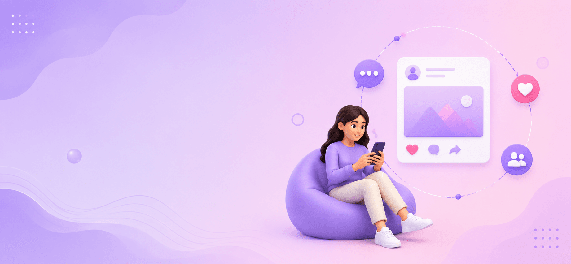 Engage & Connect